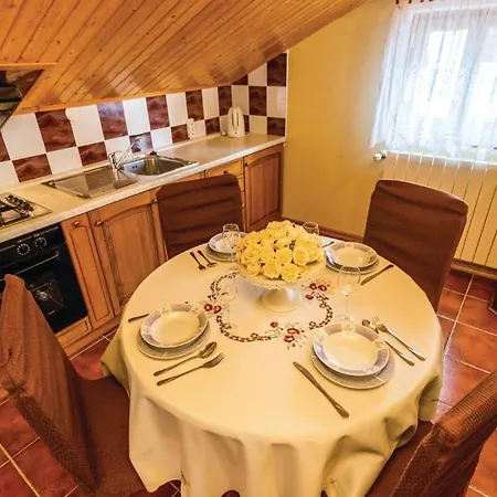 With Parking Space - 15946 Novi Vinodolski