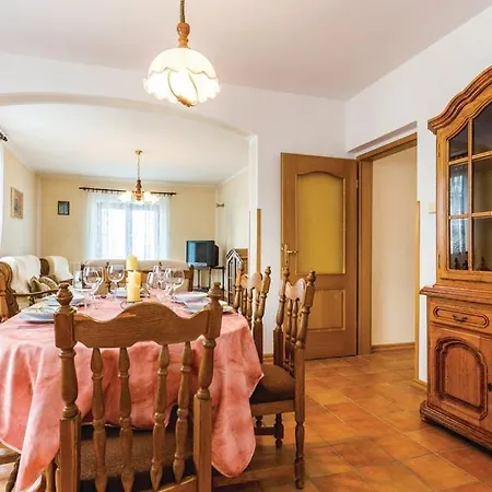 With Parking Space - 15946 דירה נובי ווינודולסקי