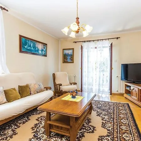 Appartamento With Parking Space - 15946 Novi Vinodolski
